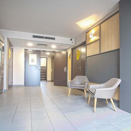 B&B Hotel Mulhouse Ile Napoleon Illzach Exteriör bild