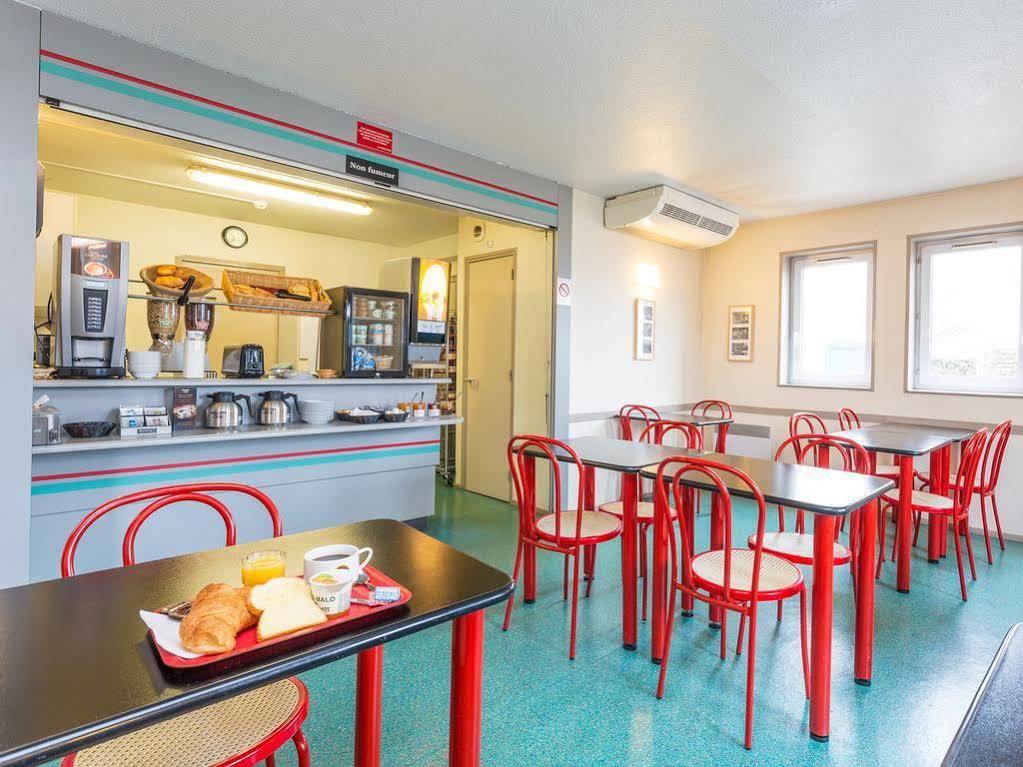 B&B Hotel Mulhouse Ile Napoleon Illzach Exteriör bild
