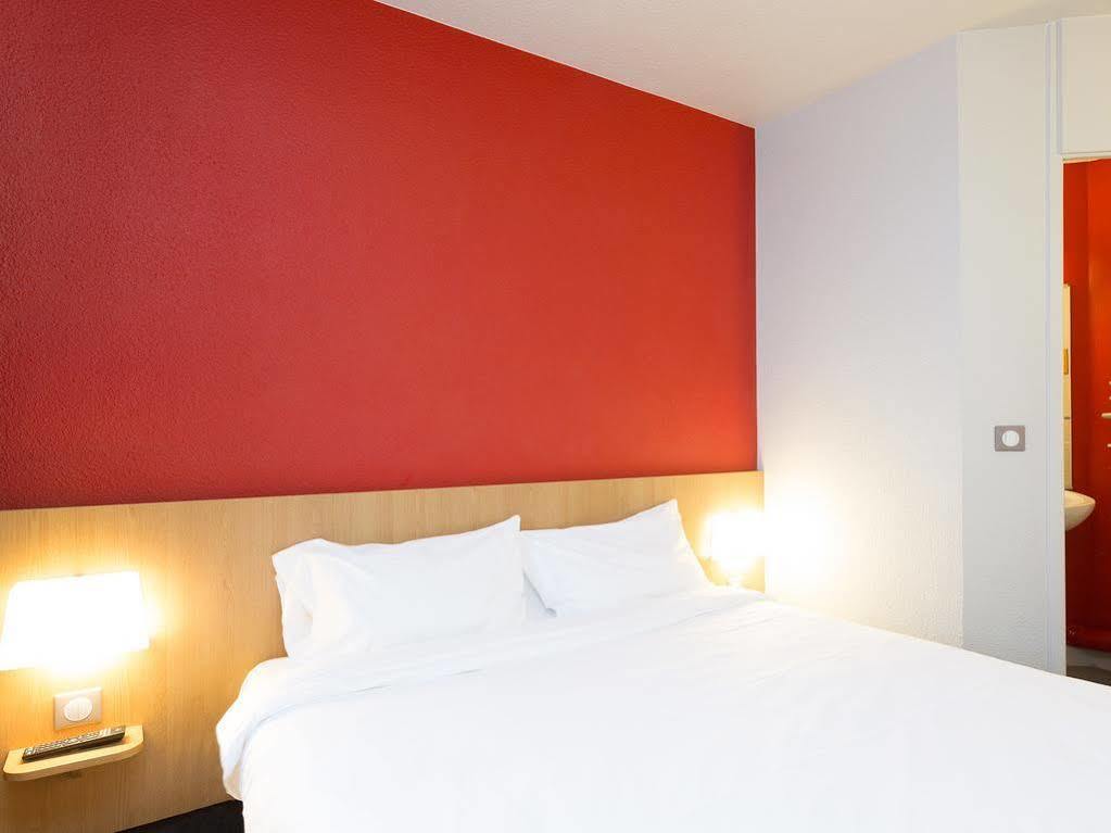 B&B Hotel Mulhouse Ile Napoleon Illzach Exteriör bild